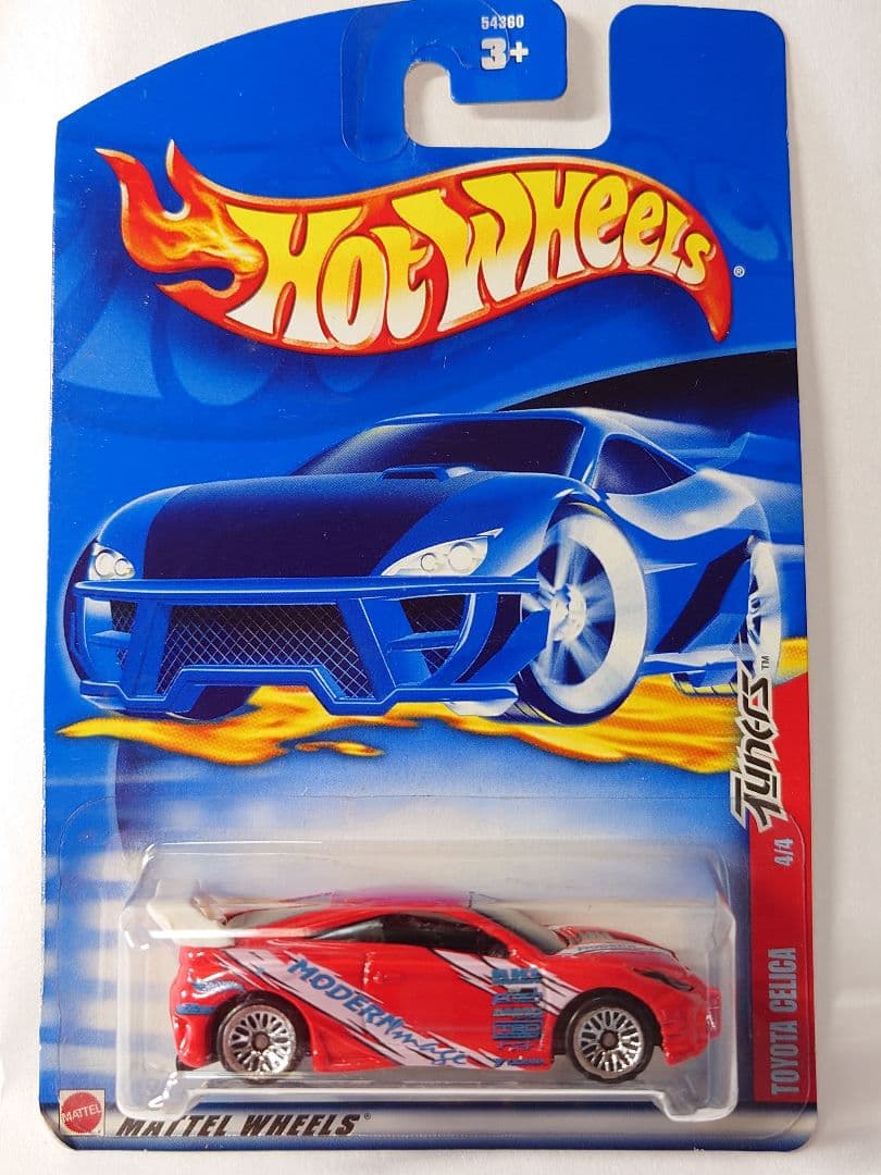 Hot Wheels　珍品17台セット 未開封