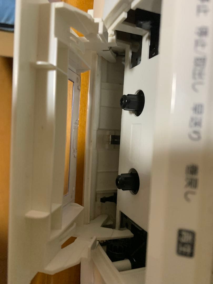 箱付き　TOSHIBA TY-CK1 CDプレーヤー・カセットデッキ