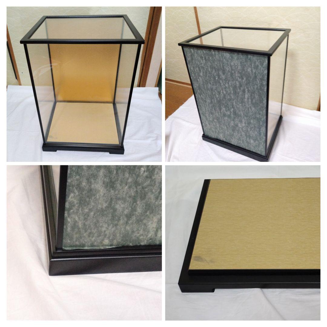 市松人形　東玉作　高さ42cm　日本人形　雛人形　和服　女の子のお人形