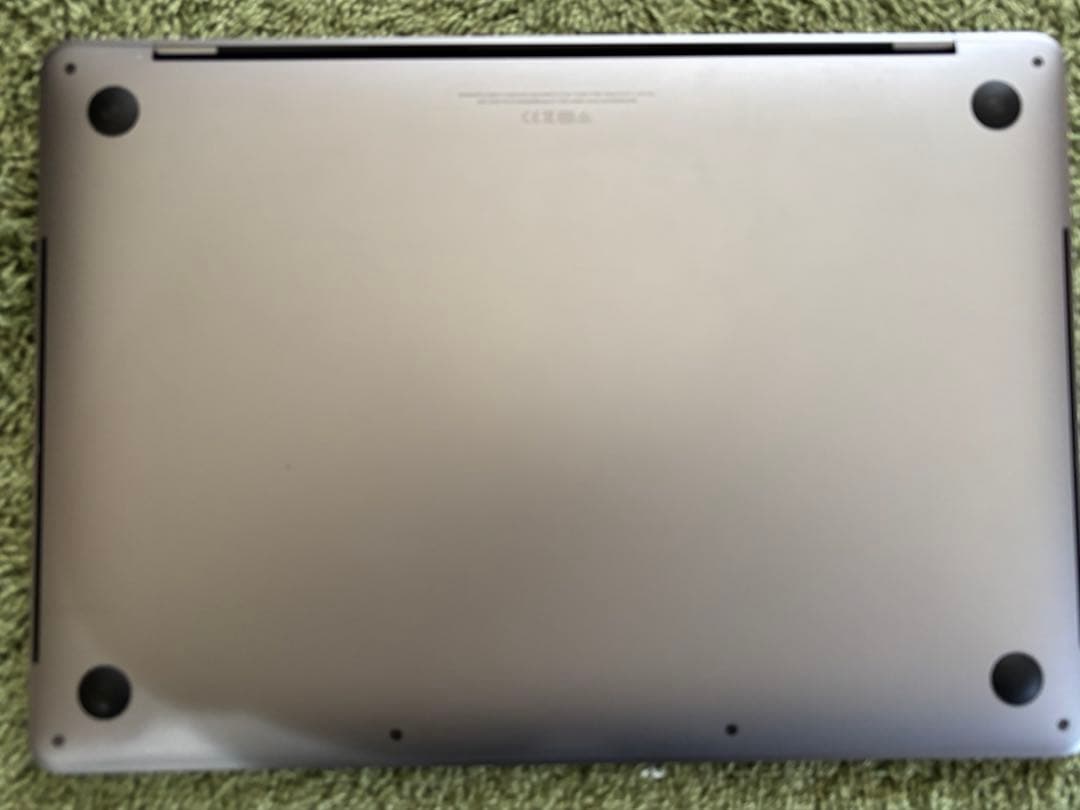 MacBook Pro 13㌅ i7 2.8GHz 16GB 512GB