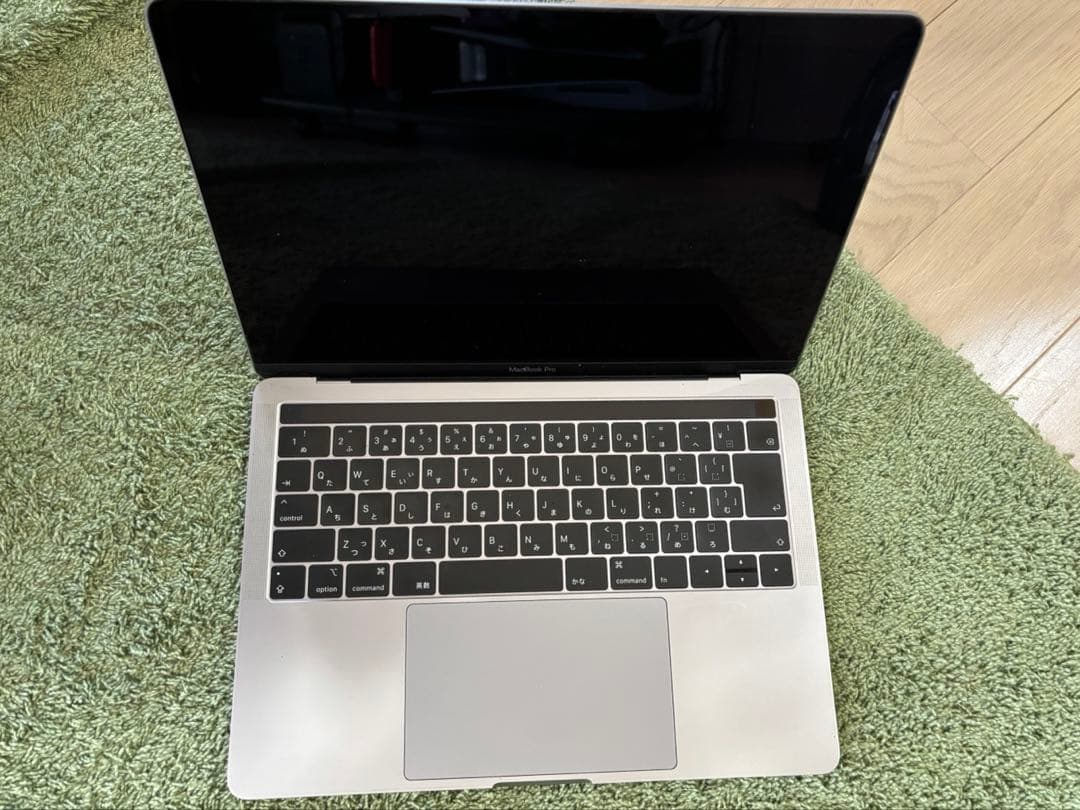 MacBook Pro 13㌅ i7 2.8GHz 16GB 512GB