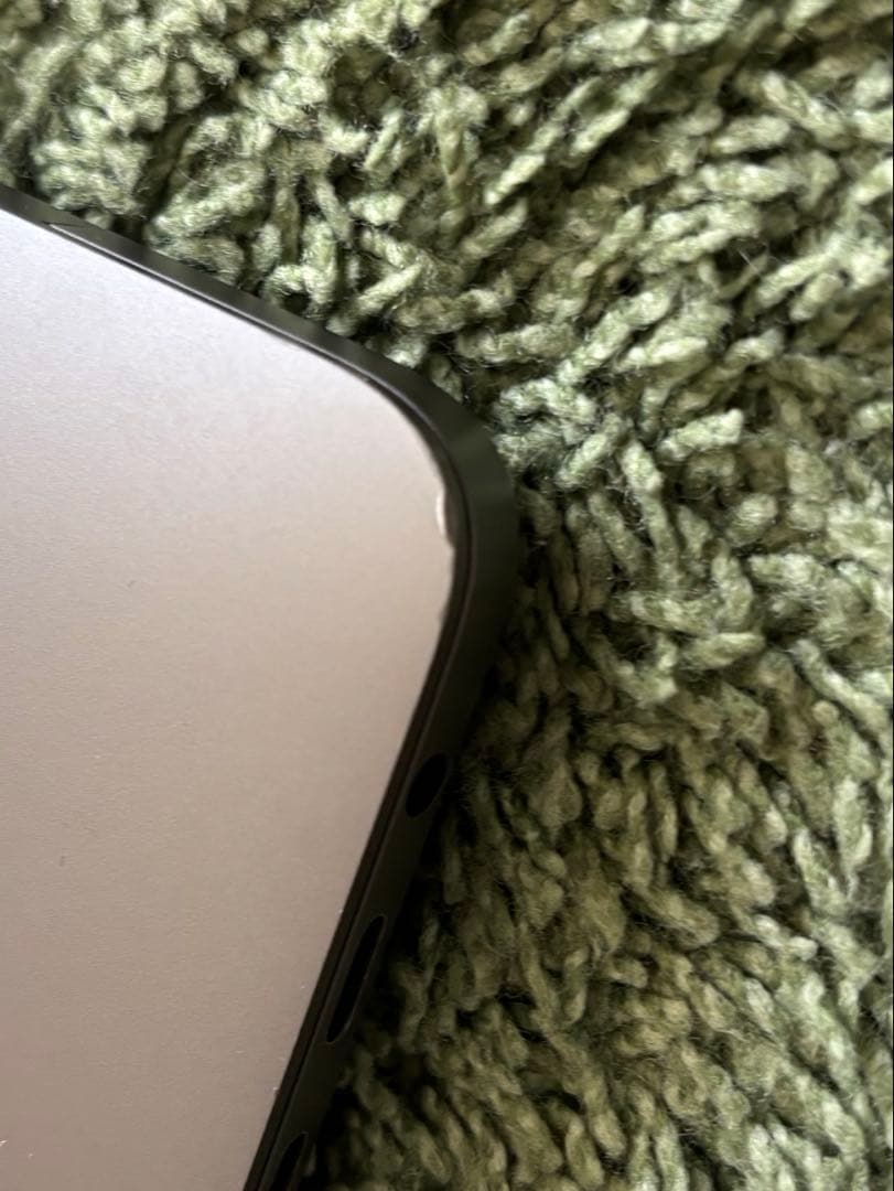 MacBook Pro 13㌅ i7 2.8GHz 16GB 512GB