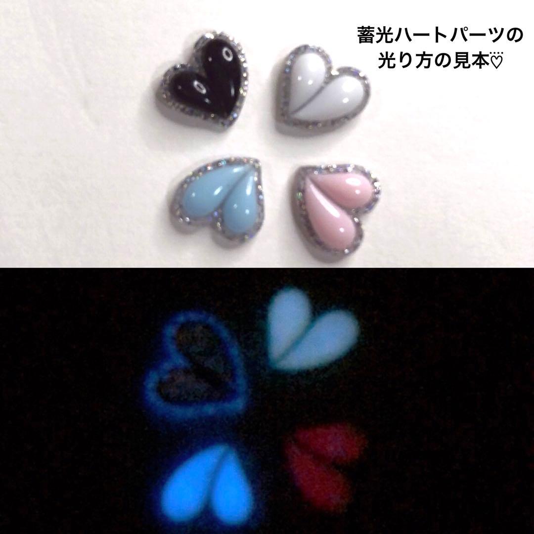 ハンドメイドレジンヘアゴム・ブローチ・ネックレス・ホルダーNo.528