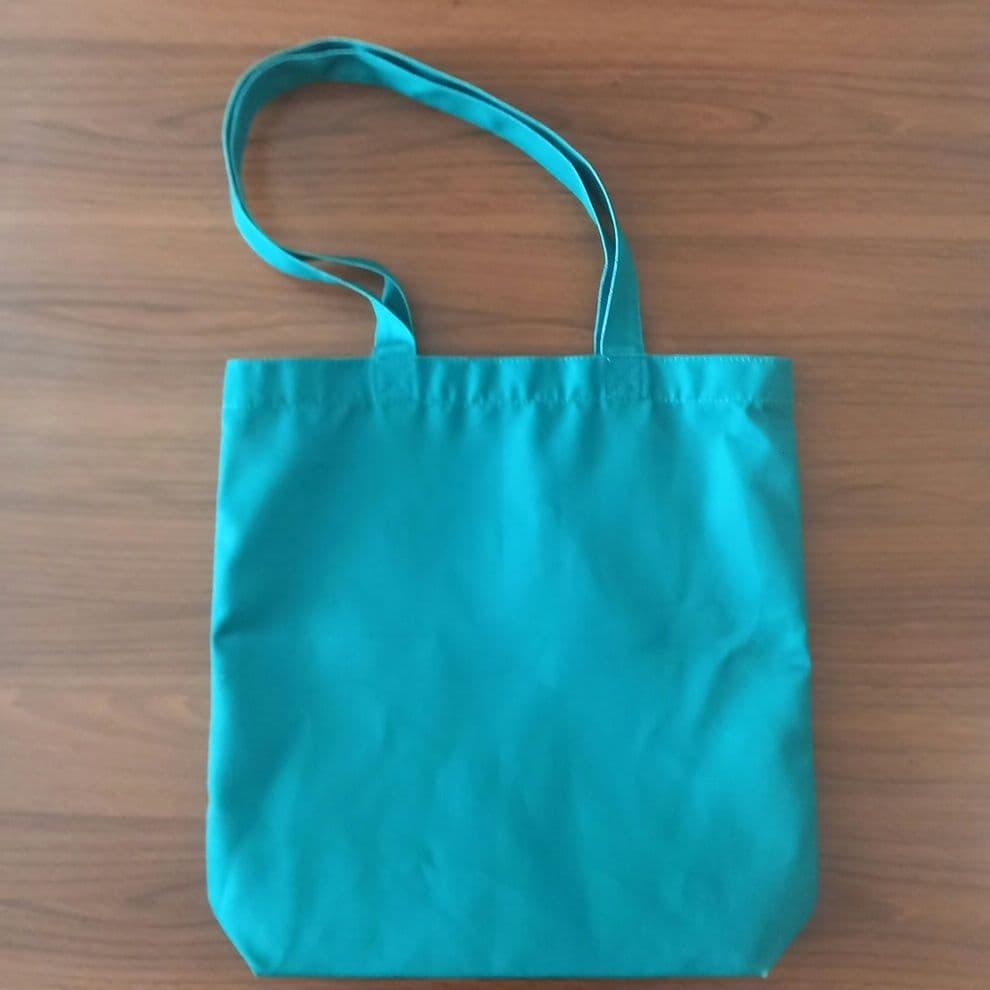 Mrs. GREEN APPLE トートバッグ ノアの方舟 ミセス