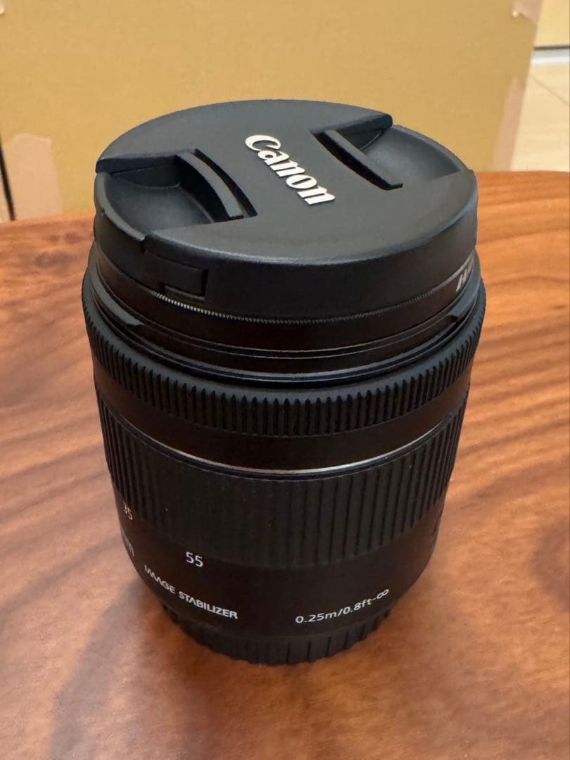 Canon EOS Kiss X9 ダブルズームキット（カメラバッグ付き）