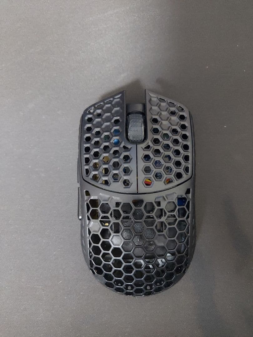 マウス・トラックボール hts ultra 8k