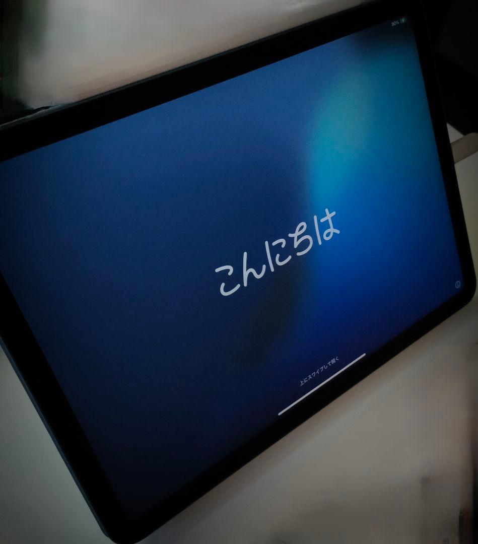 ApplePencil2 ＋ iPad Air 第5世代 64GB Wi-Fi