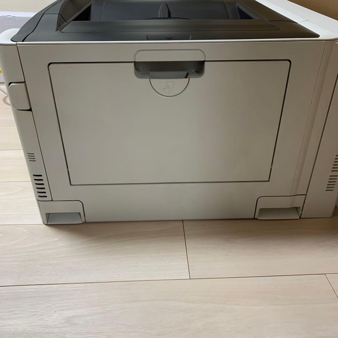 Canon LBP841C レーザープリンター　業務用