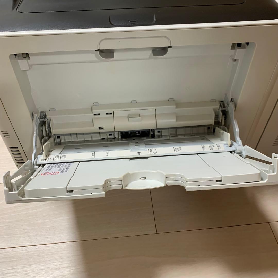 Canon LBP841C レーザープリンター　業務用