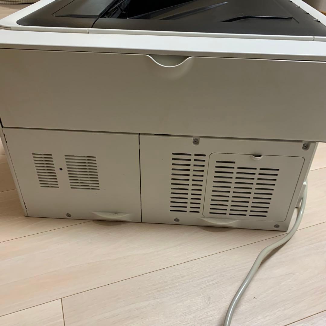 Canon LBP841C レーザープリンター　業務用