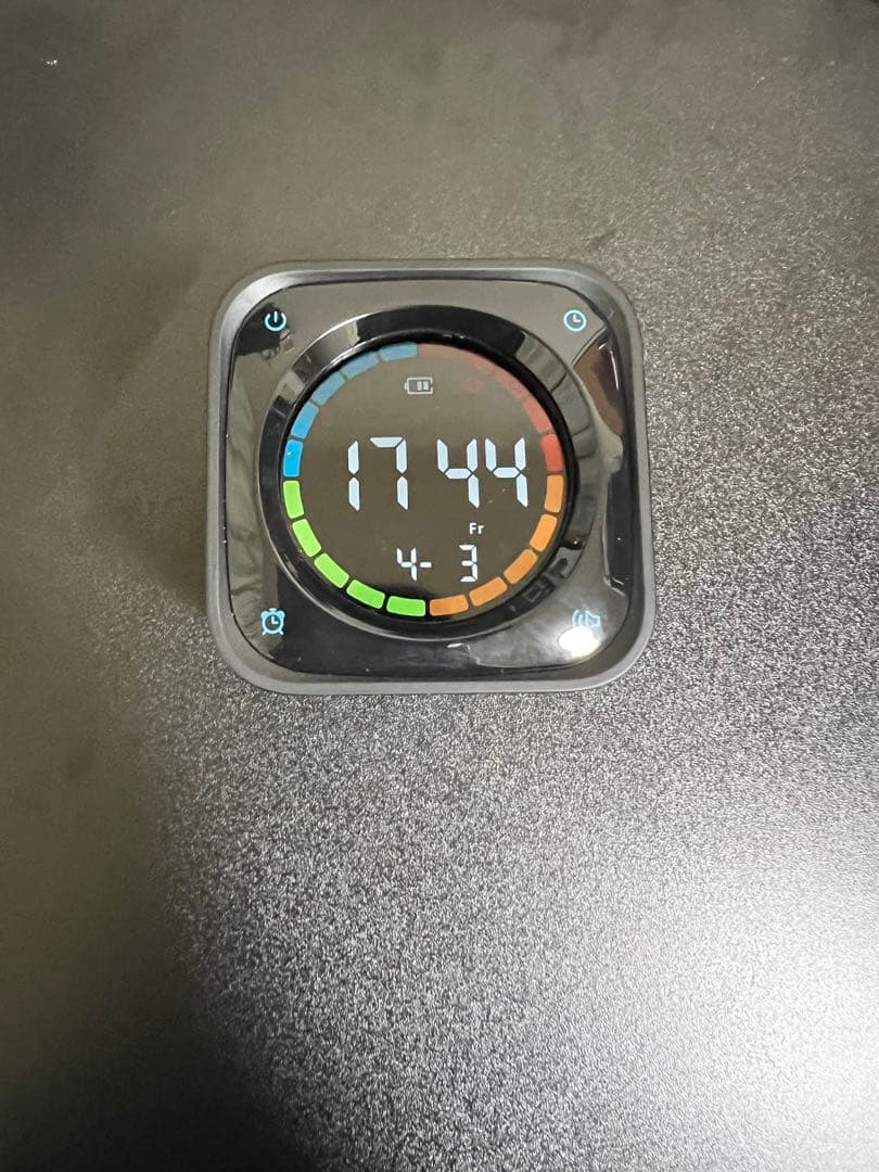 TickTimer ポモドーロタイマー