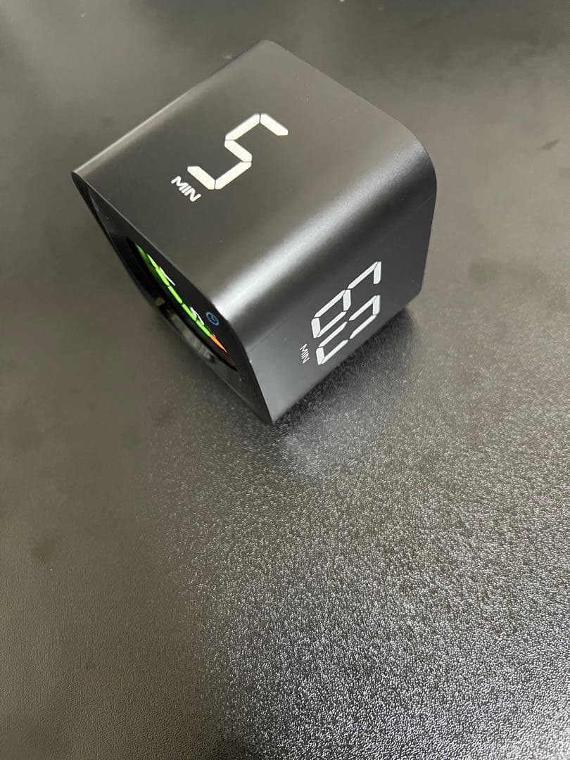 TickTimer ポモドーロタイマー