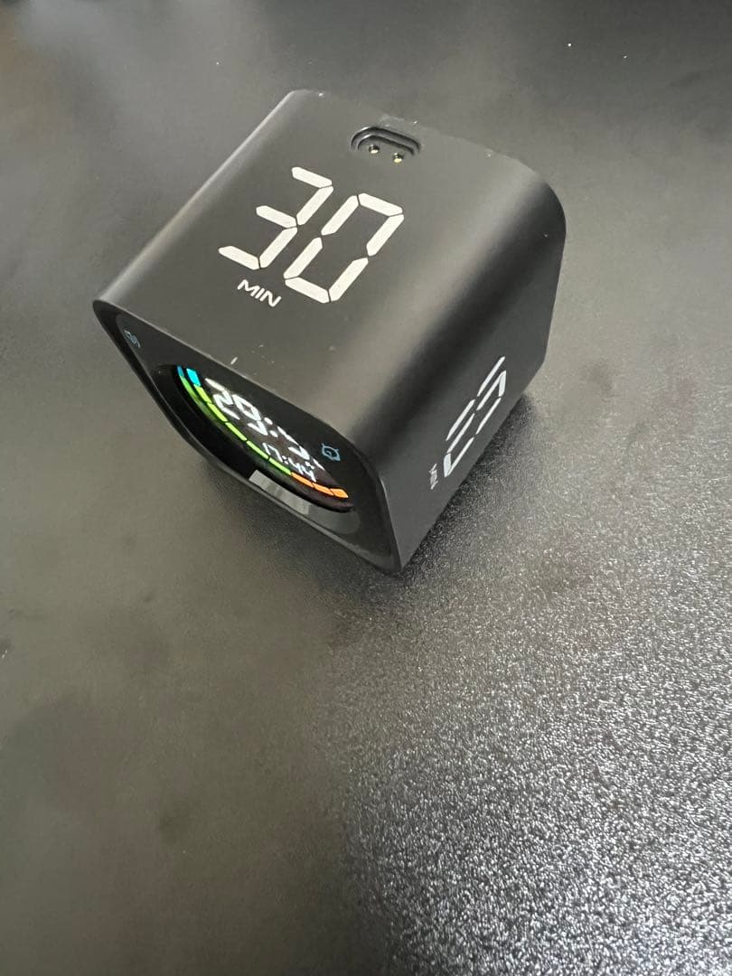 TickTimer ポモドーロタイマー