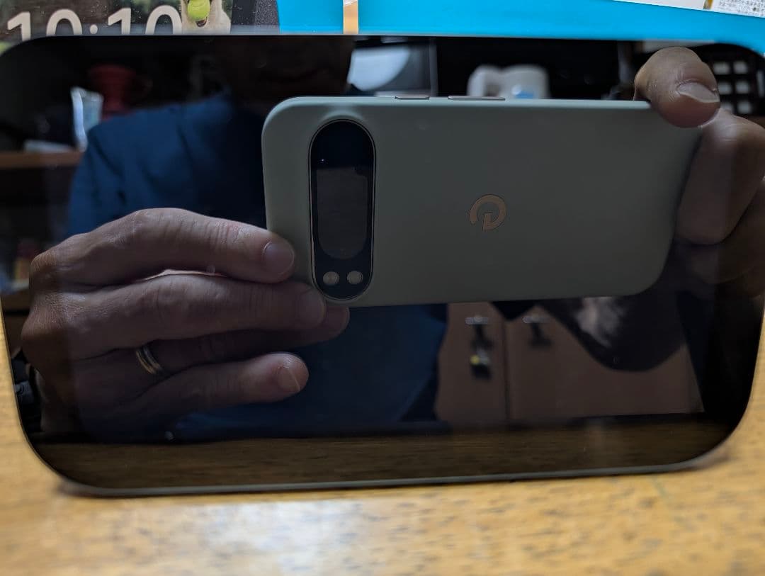 Amazon Echo Show 5第３世代