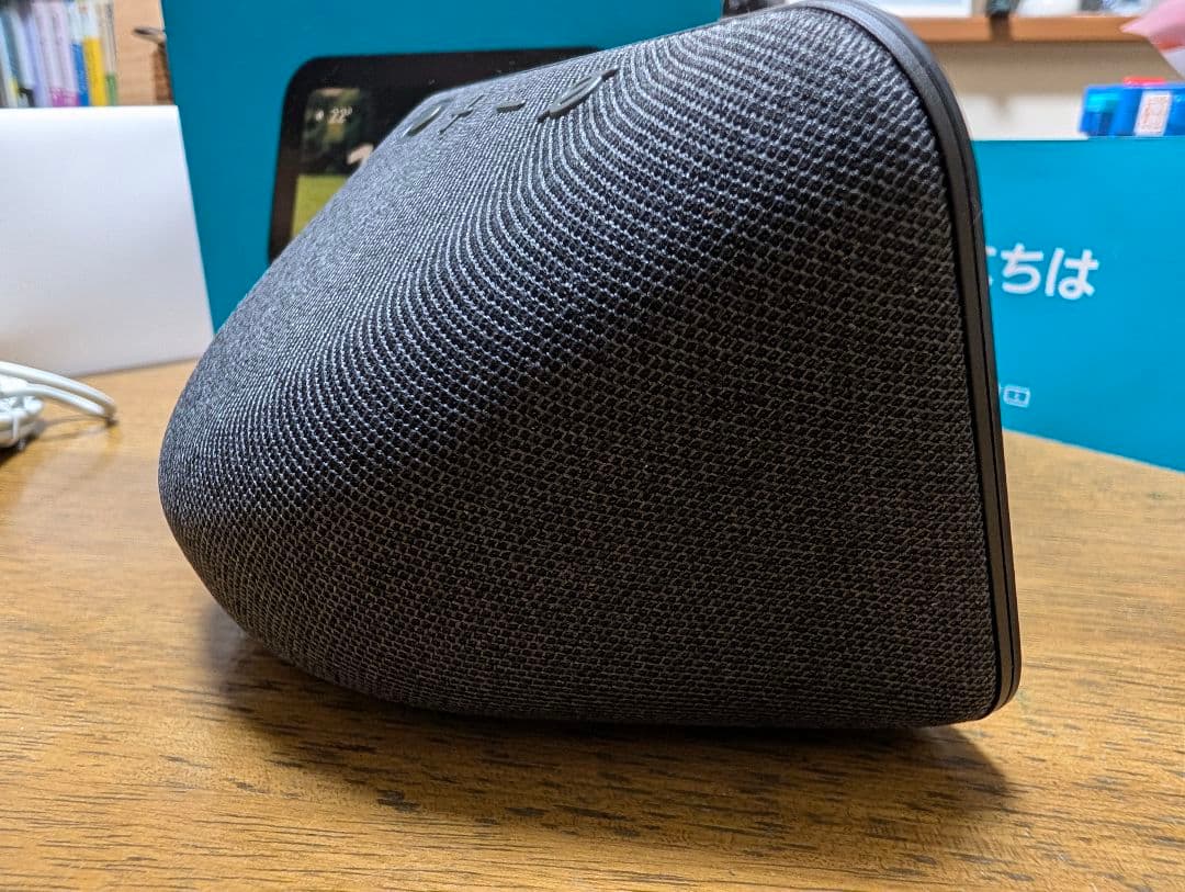 Amazon Echo Show 5第３世代