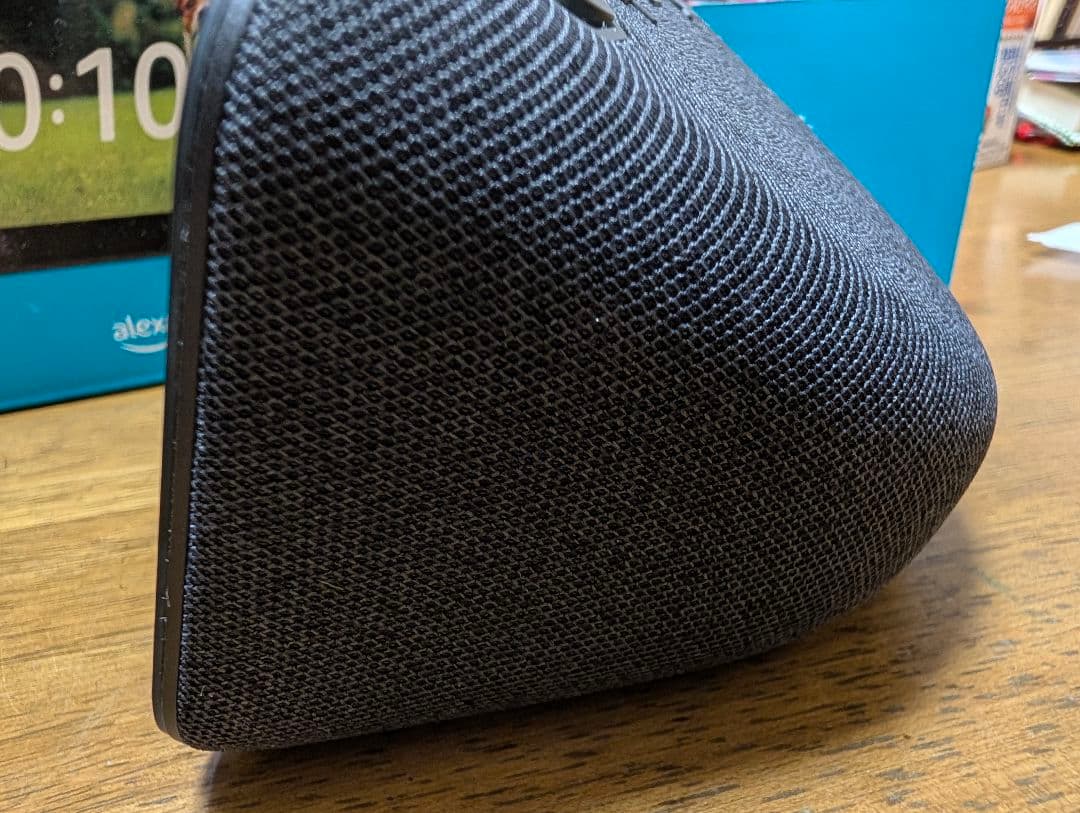 Amazon Echo Show 5第３世代