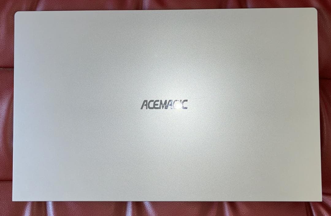 17.3型IPS大画面 ACEMAGIC N97 16GB 1TB美品