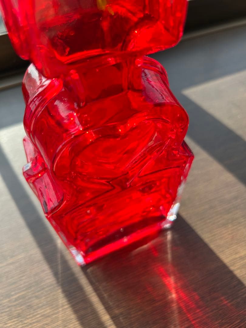 ヘレナティネル 1968-1974年製作Pironki 花瓶ヴィンテージ