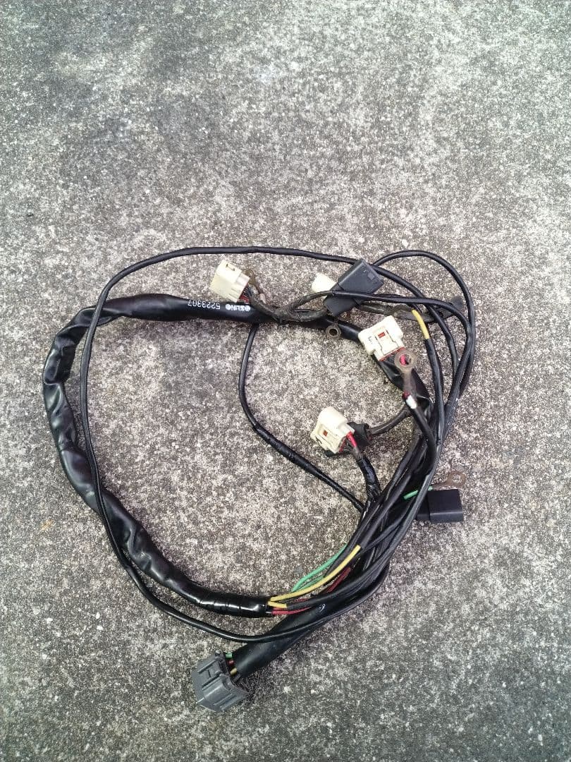 ダイソー ジョイントできる 扉付折りたたみ収納ケース 大サイズ 10個新品未開封