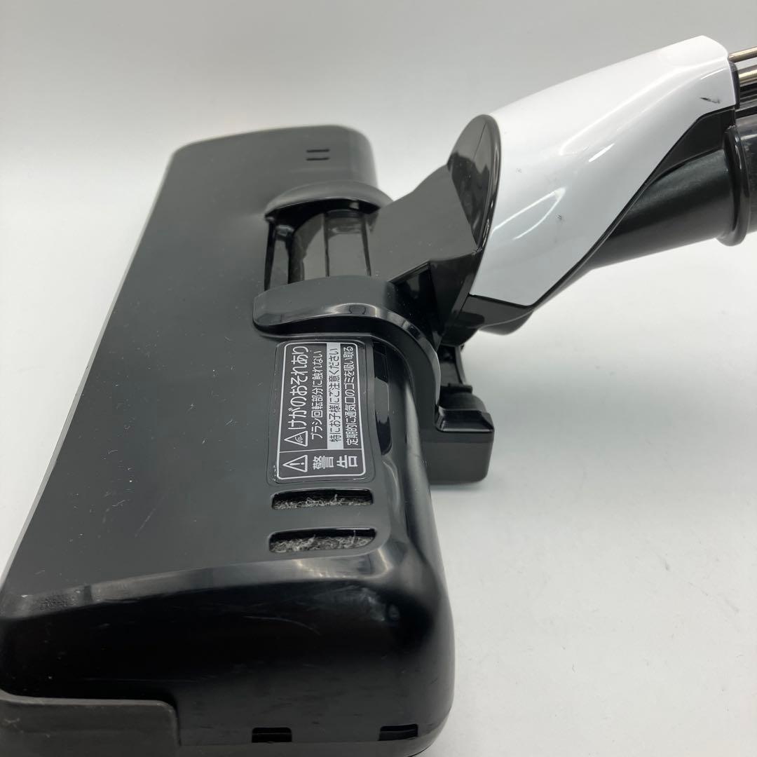 三菱電機　TC-ED2D-S　Be-K　サイクロン掃除機　ヘッド　回転ブラシ 黒
