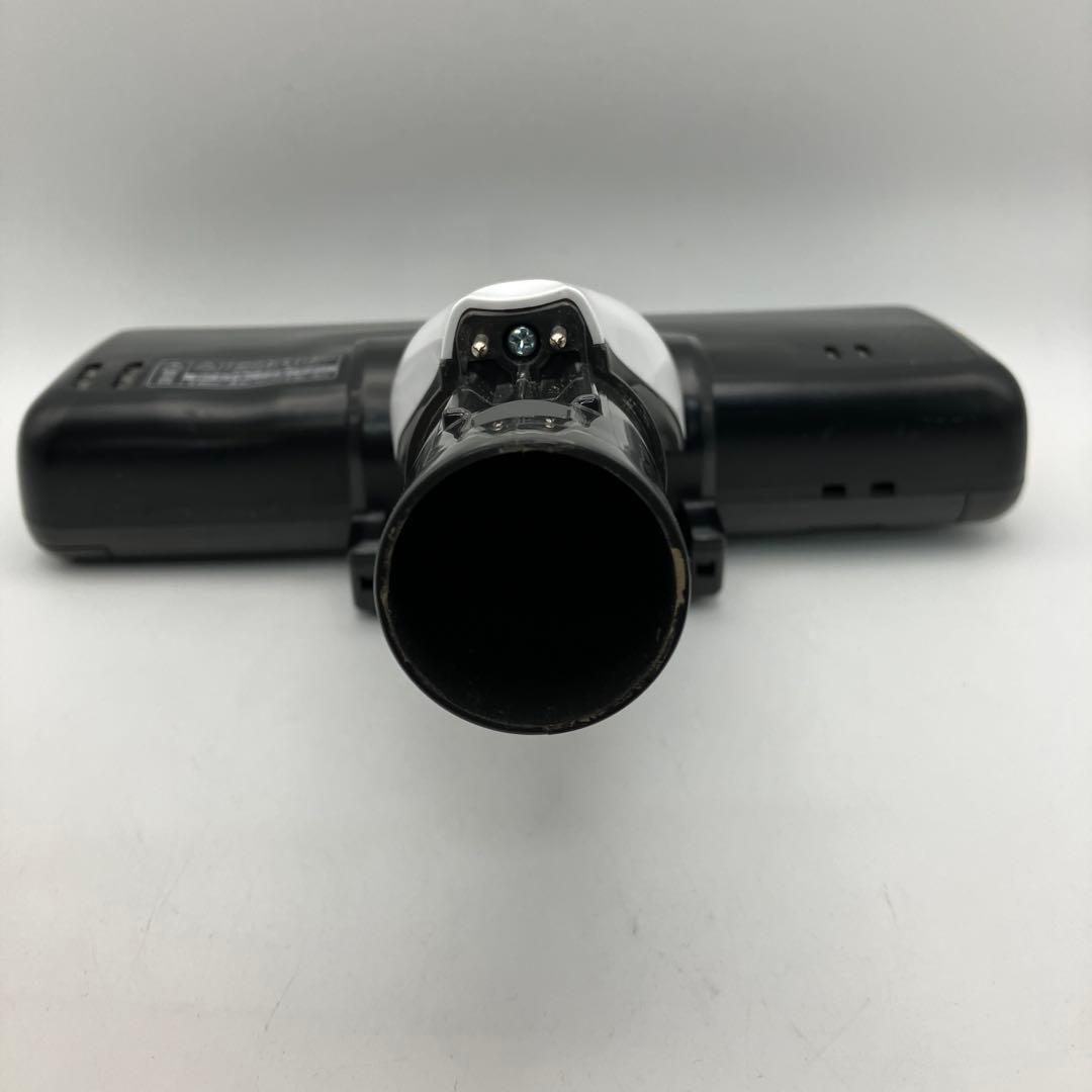 三菱電機　TC-ED2D-S　Be-K　サイクロン掃除機　ヘッド　回転ブラシ 黒