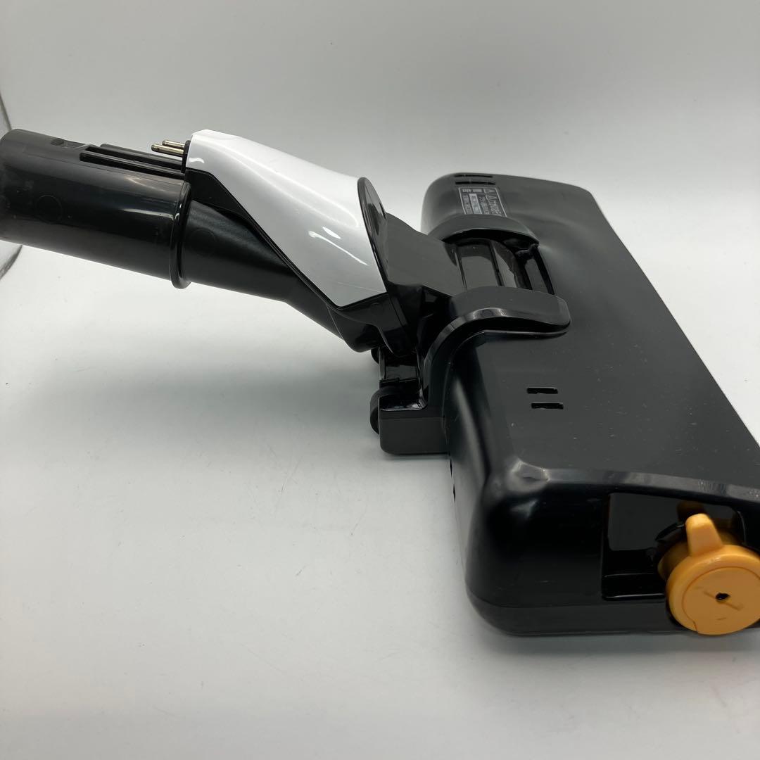 三菱電機　TC-ED2D-S　Be-K　サイクロン掃除機　ヘッド　回転ブラシ 黒