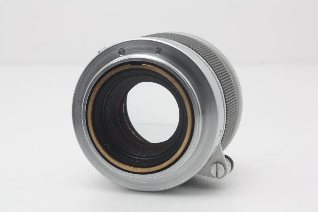 キャノン CANON LENS 50mm F1.8 Lマウント#226c