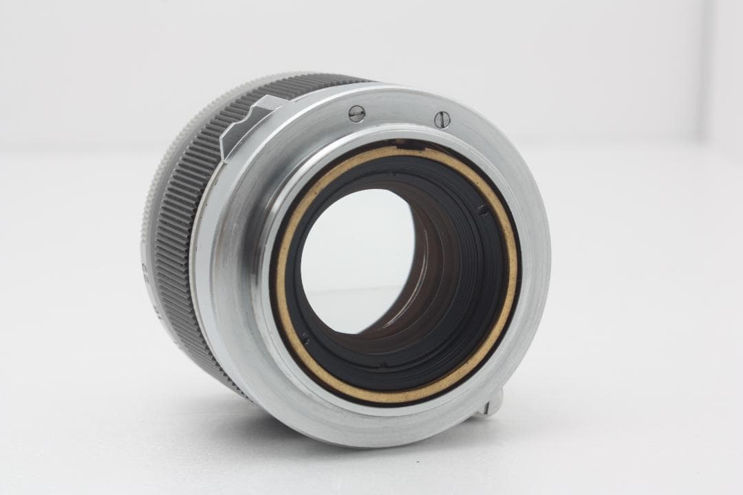 キャノン CANON LENS 50mm F1.8 Lマウント#226c