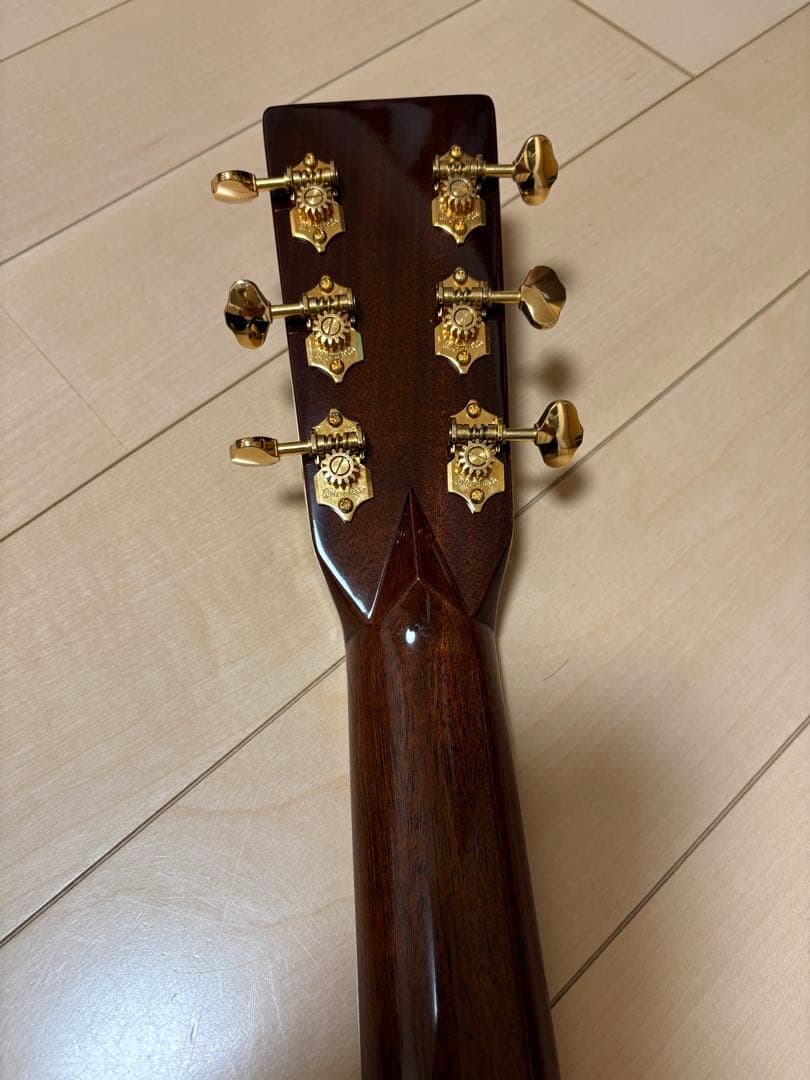 Martin D-42 アコースティックギター