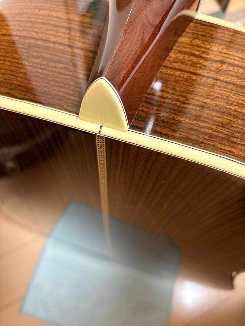 Martin D-42 アコースティックギター