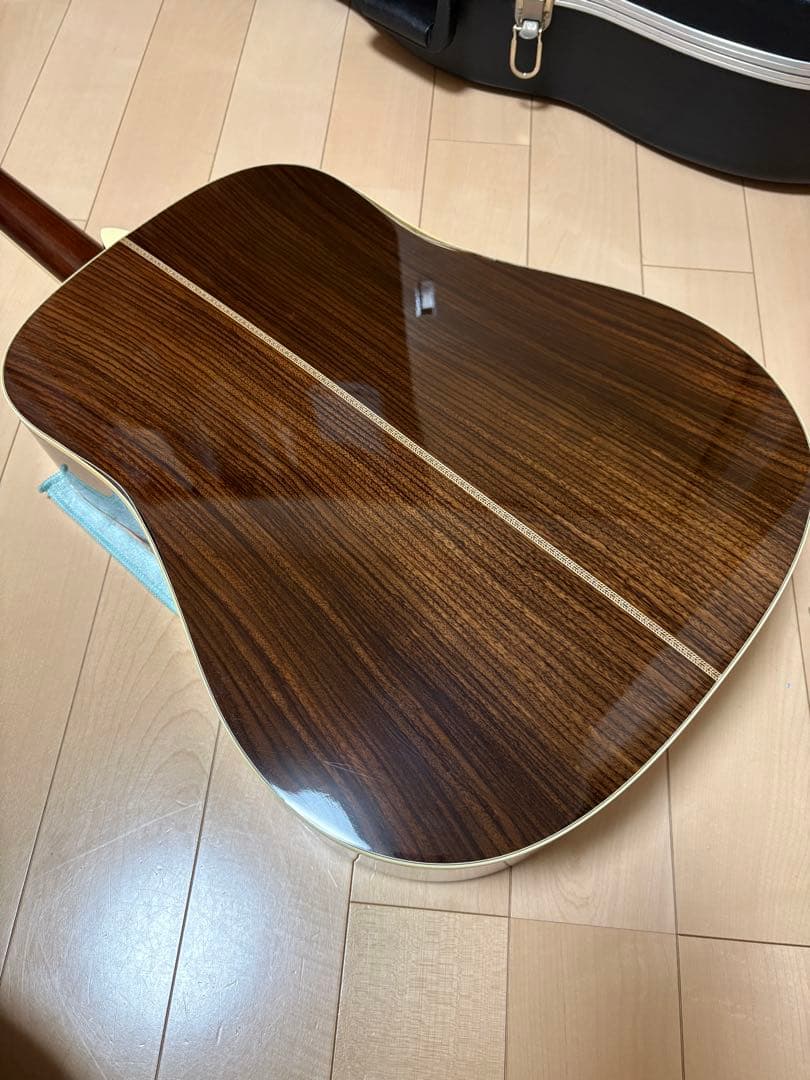 Martin D-42 アコースティックギター