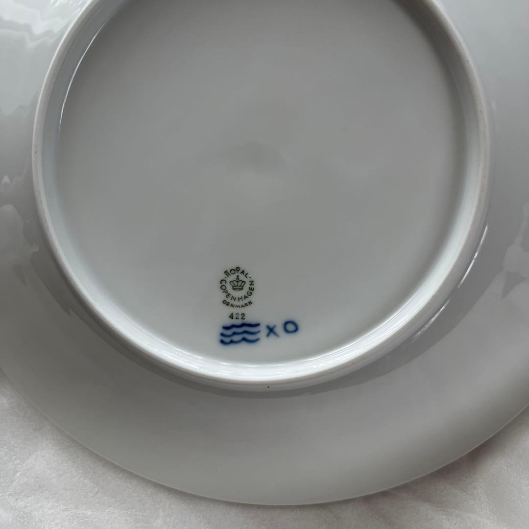 ロイヤルコペンハーゲン 大皿