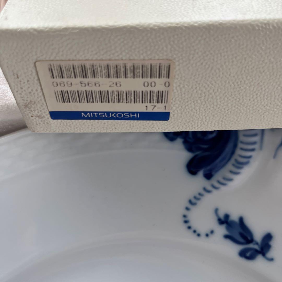 ロイヤルコペンハーゲン 大皿