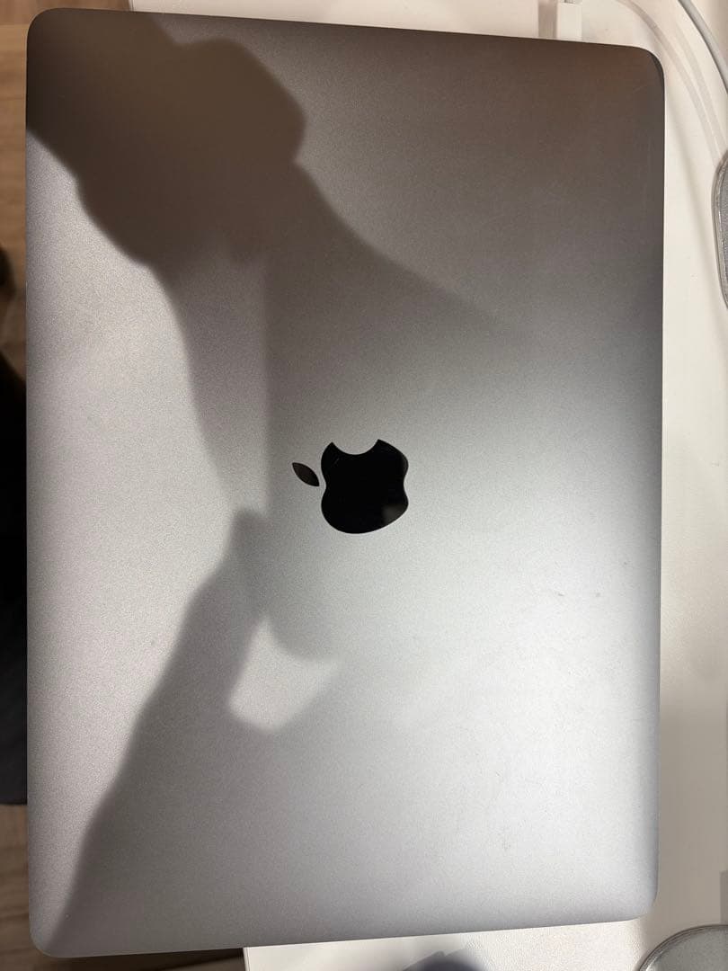 Apple MacBook本体 使用感あり　2019年　値段交渉あり