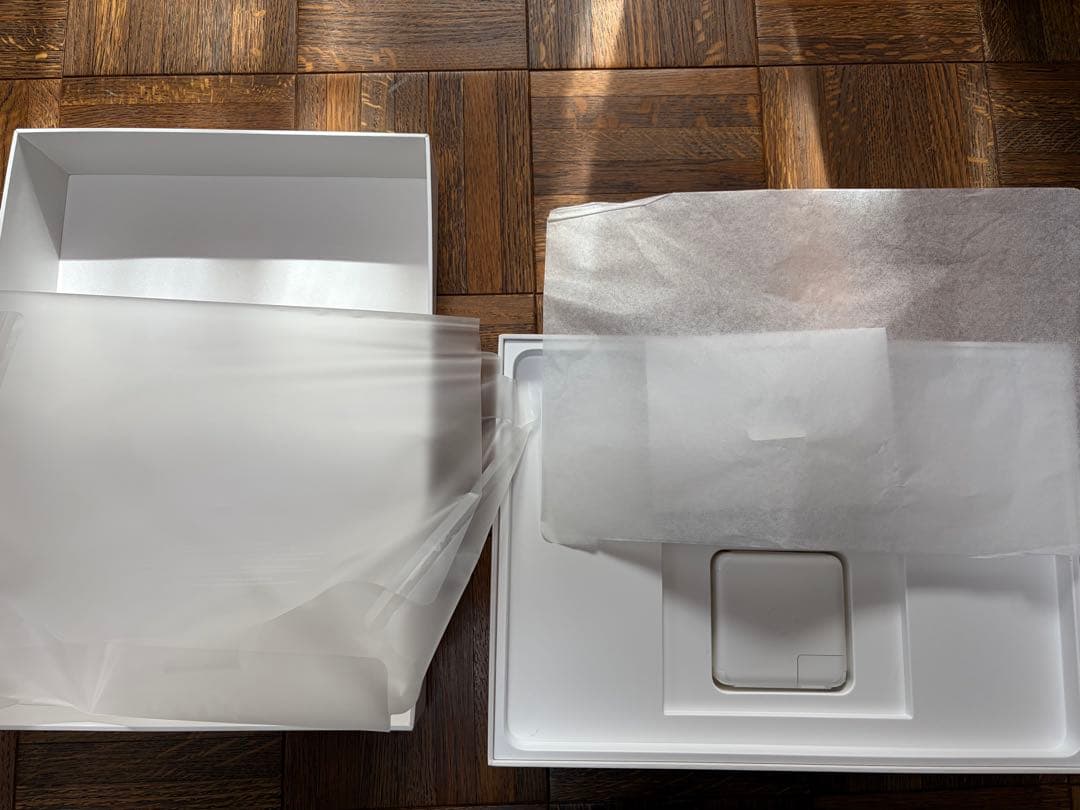 Apple MacBook本体 使用感あり　2019年　値段交渉あり