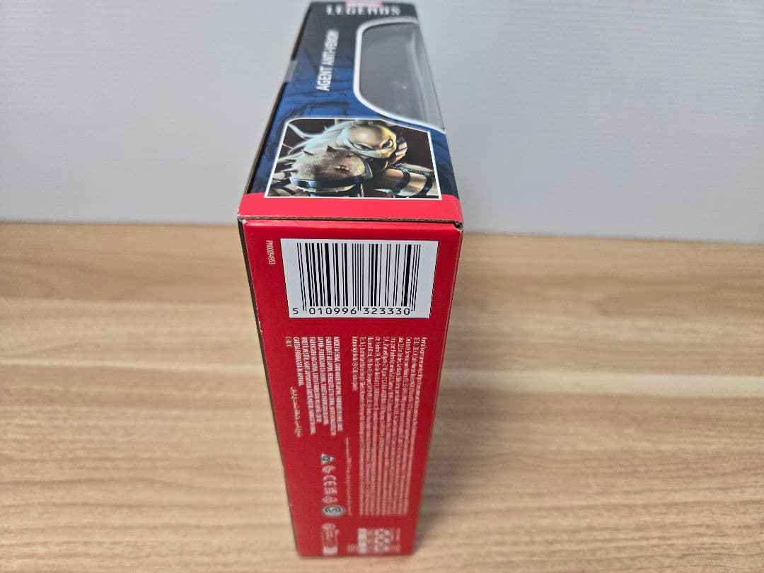 MTG スパイダーマン ハズブロ エージェント・アンチ・ヴェノム 未開封