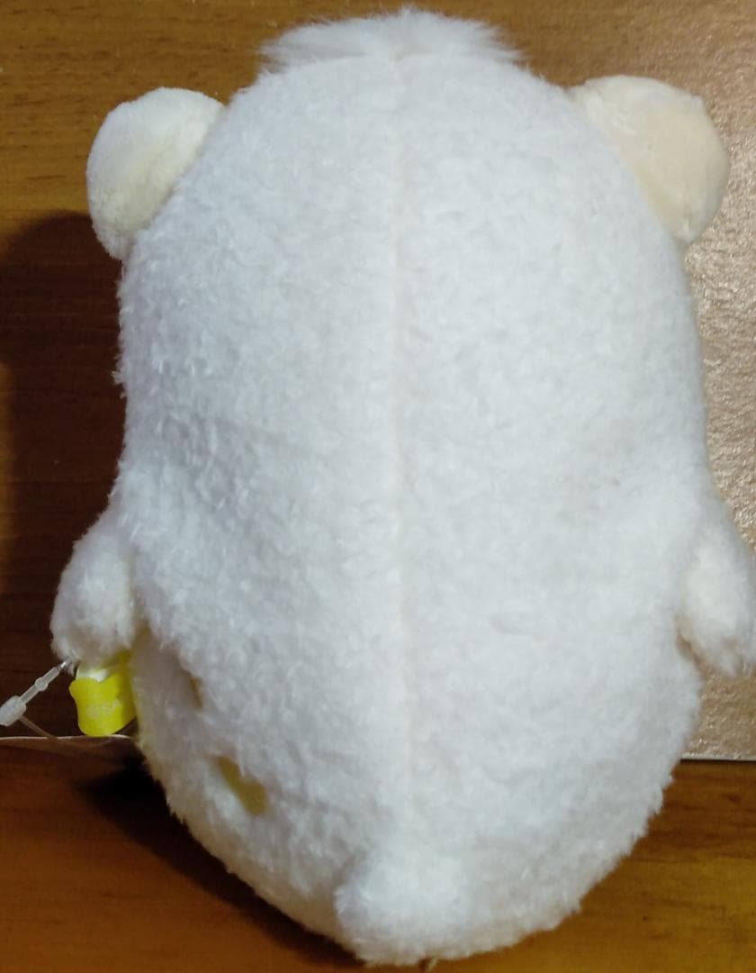 リラックマストア限定 コリラックマ 越谷レイクタウン店オープン記念 ぬいぐるみ