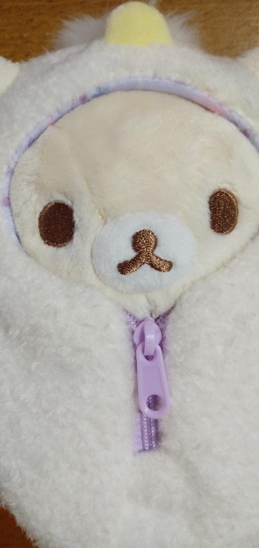 リラックマストア限定 コリラックマ 越谷レイクタウン店オープン記念 ぬいぐるみ