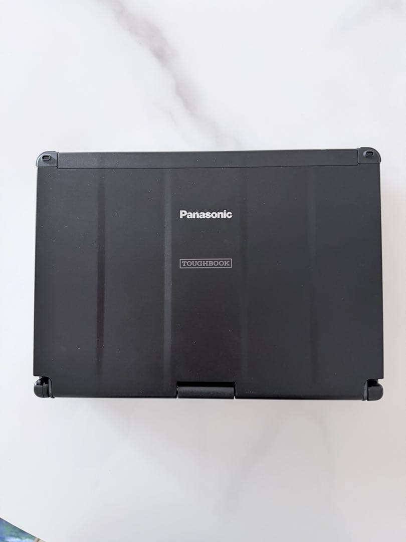 Panasonic CFーC2 Toughbook ノートPC
