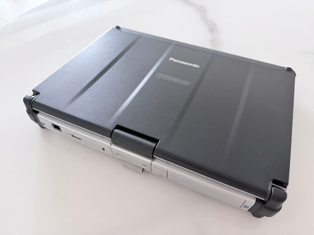 Panasonic CFーC2 Toughbook ノートPC