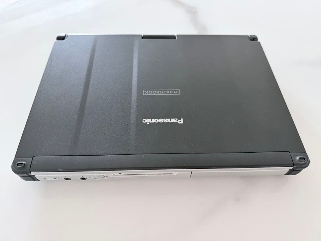 Panasonic CFーC2 Toughbook ノートPC
