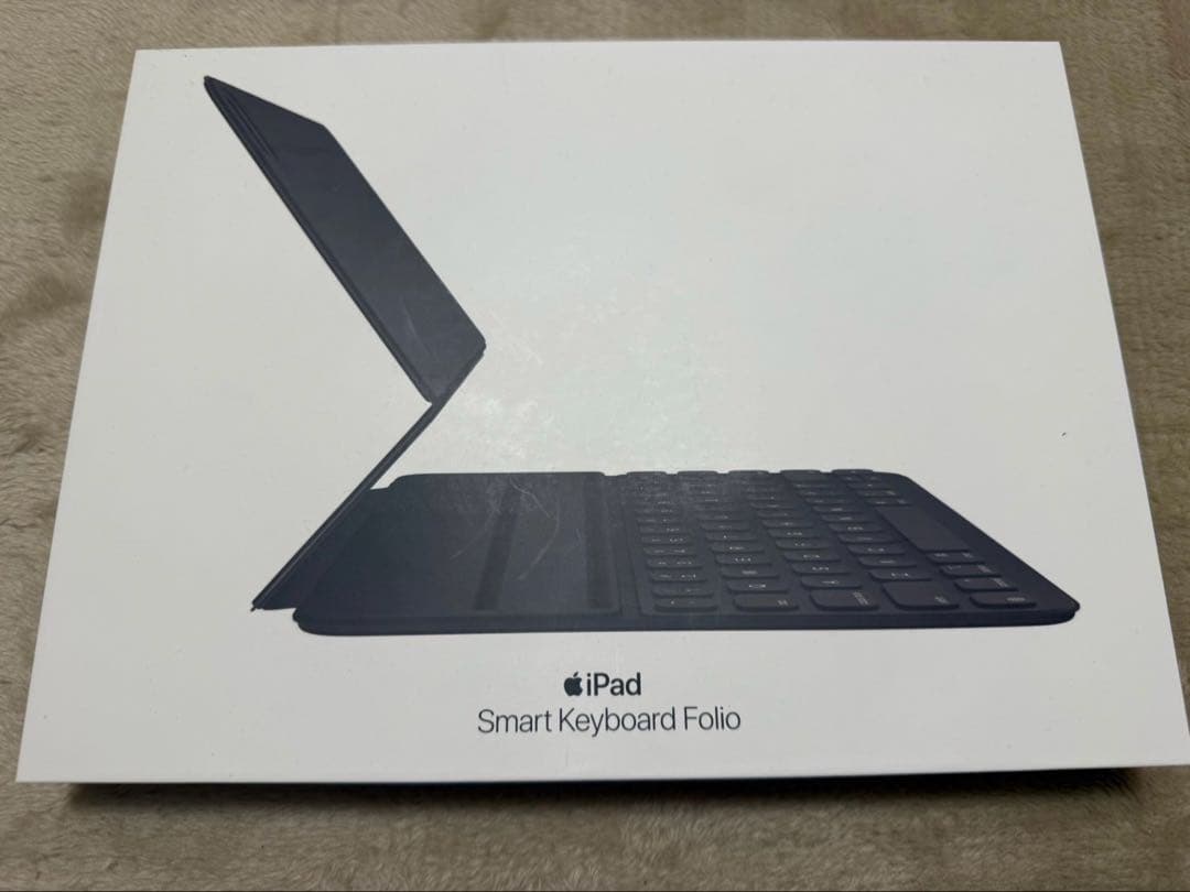 キーボード Smart Keyboard Folio