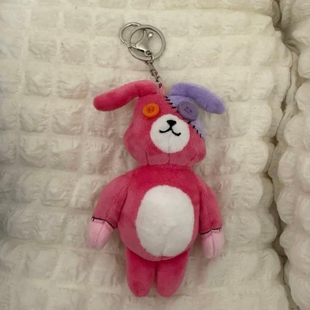 tuki. 15 完全生産限定盤 CD usagi-san ぬいぐるみ アルバム