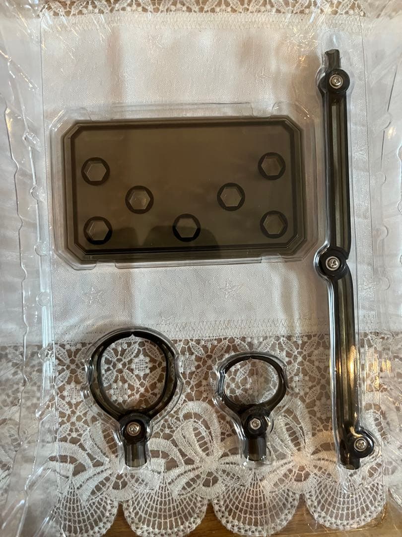 PLAY ARTS改 エアリス　ドレス クラウド　ファイナルファンタジーVII