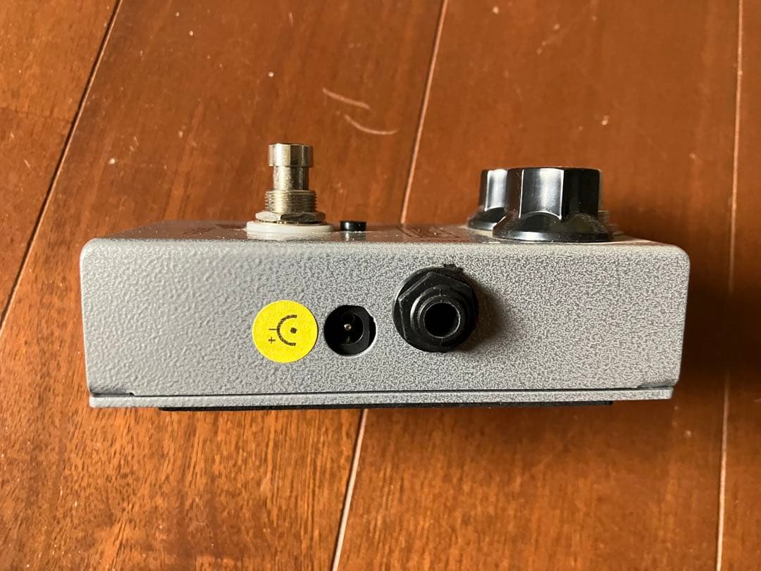 3月限定セール Black Bug Silver Chorus コーラス