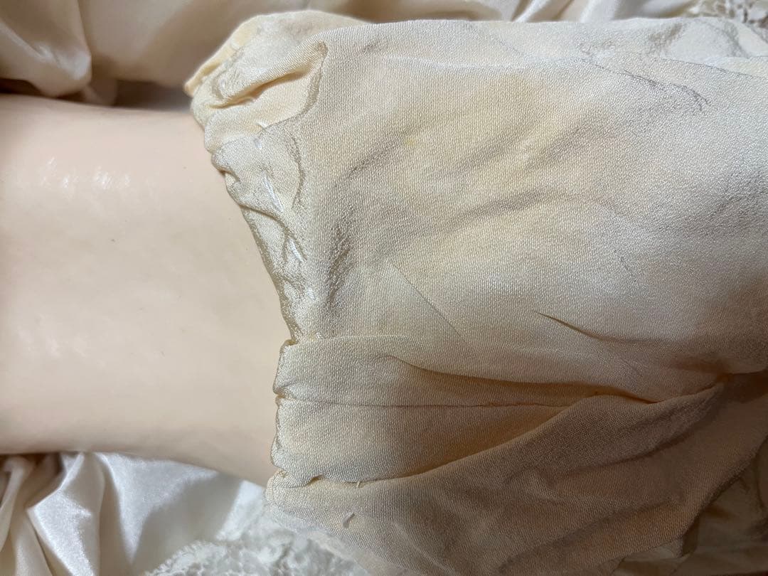 ビスクドール　リプロ　難あり