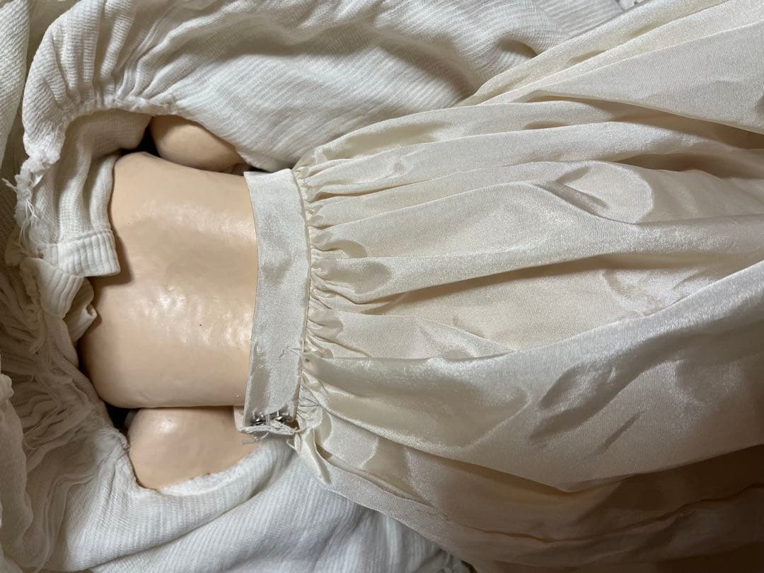 ビスクドール　リプロ　難あり