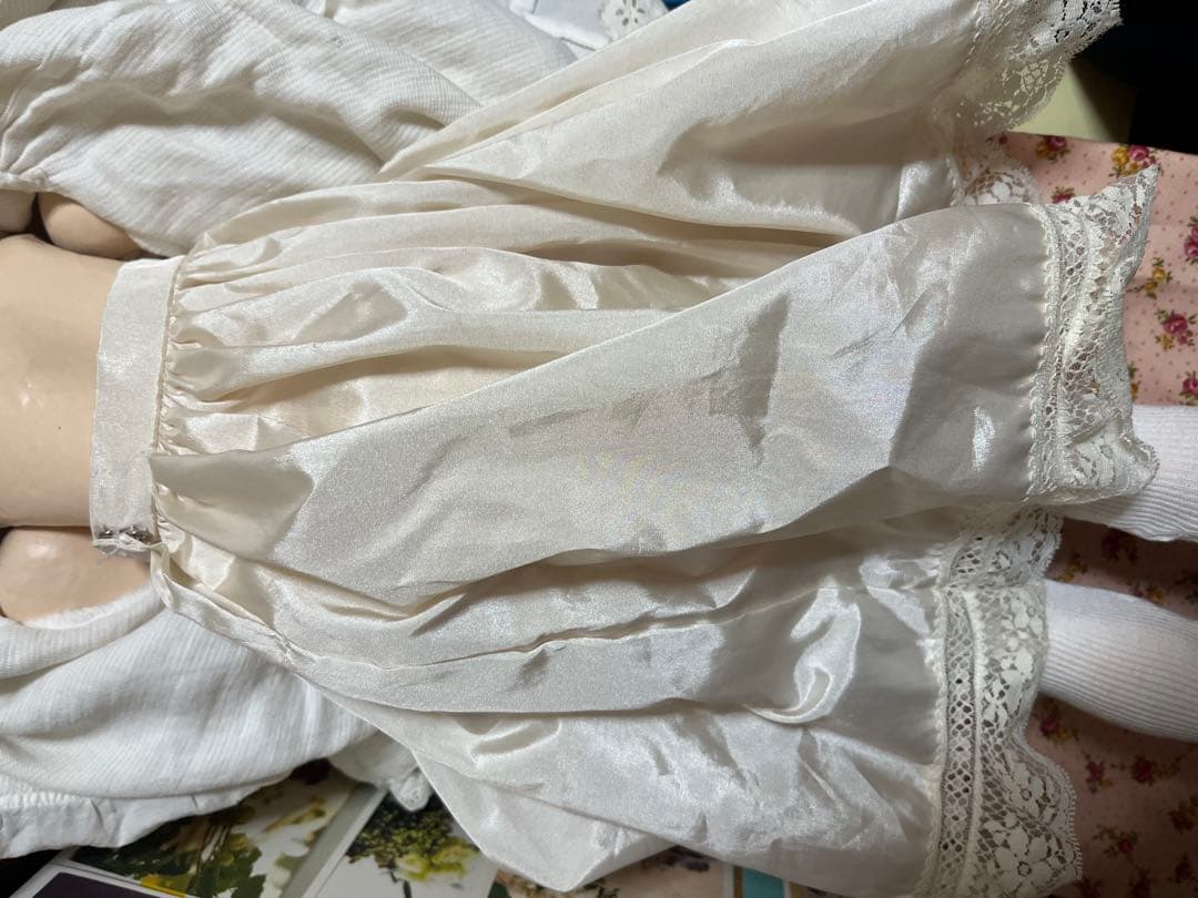 ビスクドール　リプロ　難あり