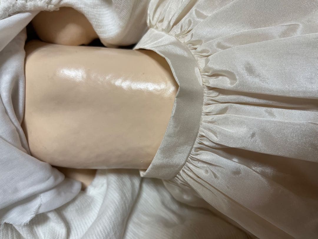 ビスクドール　リプロ　難あり