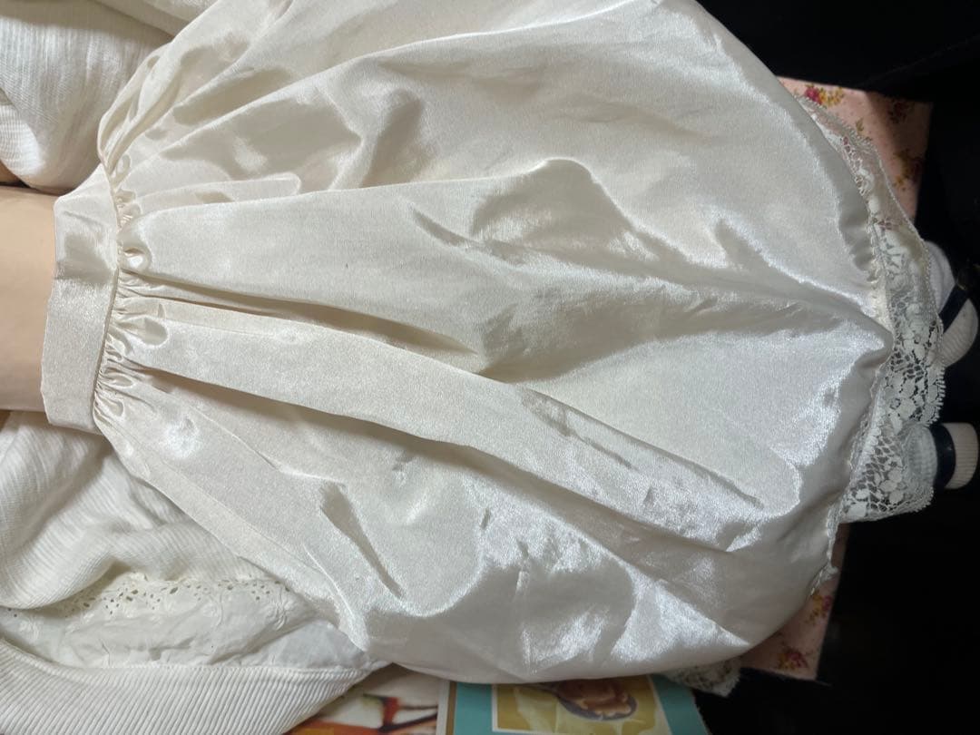 ビスクドール　リプロ　難あり